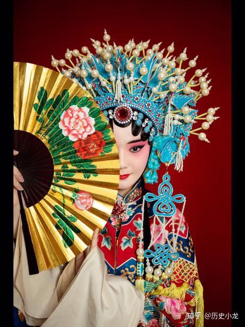 京剧：中国国粹的瑰宝 - 知乎