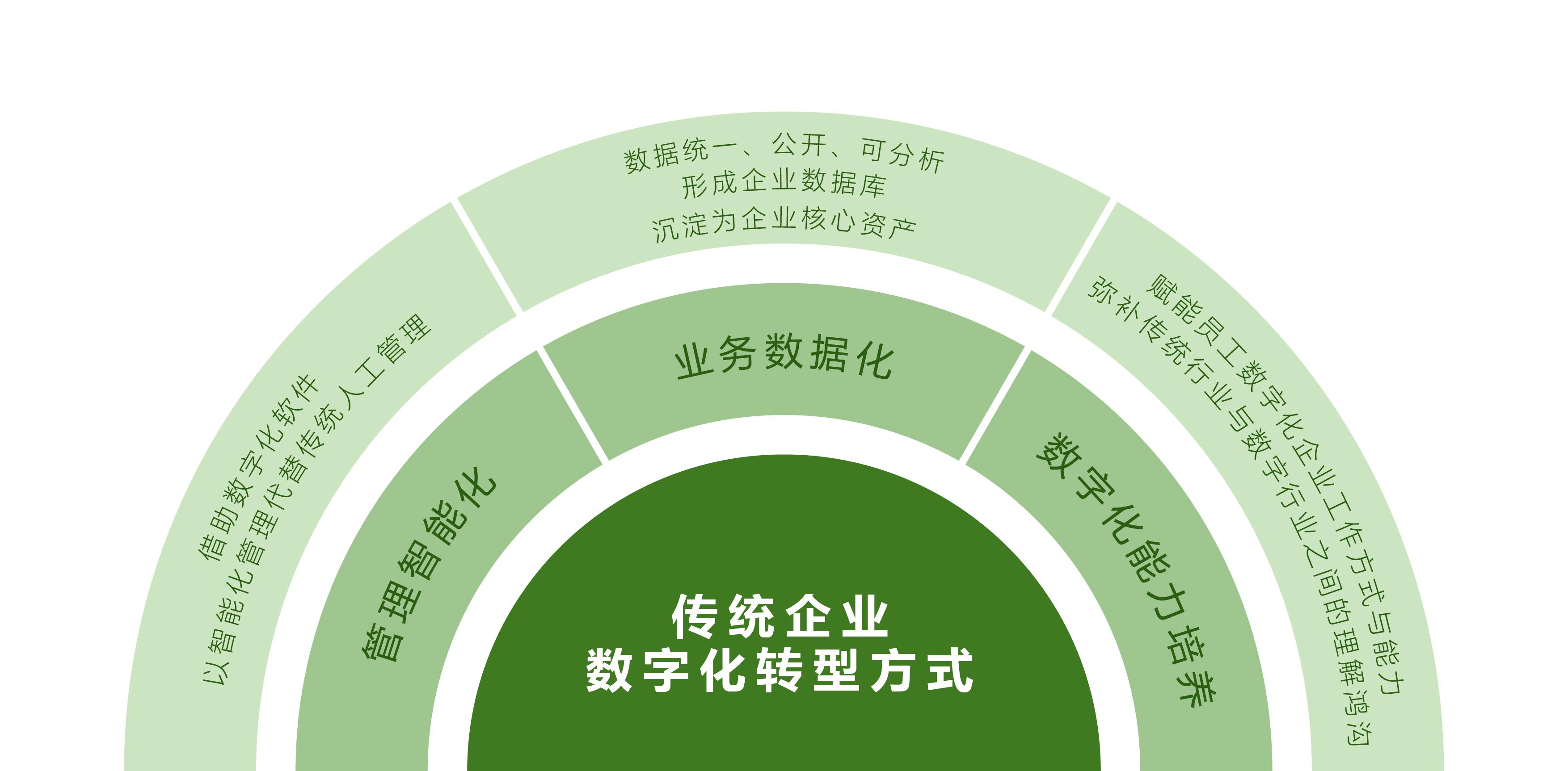 特派狮干货6869传统企业如何实现数字化转型