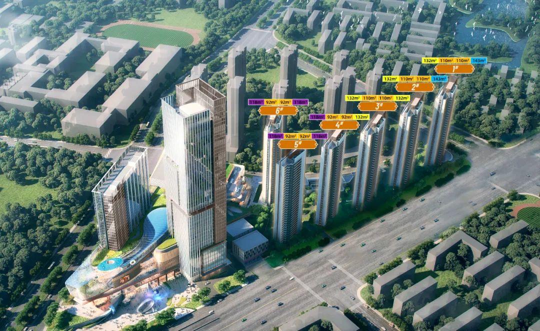 人气爆赞！天津楼市被“超常规”新盘炸场了！ - 知乎