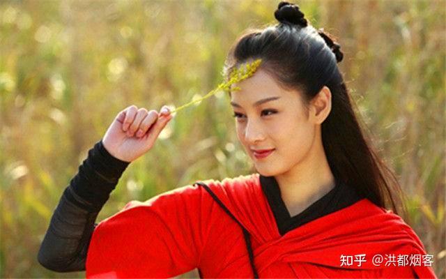 天龙八部里，段誉娶三老婆，四十年后又为何却避位为僧？ - 知乎