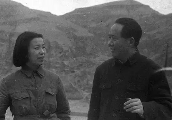 75年康生临终前,坐救护车求见周总理,揭发江青:她历史上有问题 - 知乎