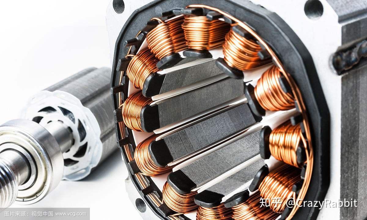 为什么磁动机可以消耗磁能而电动机磁能就不消耗呢