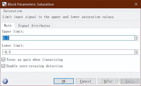 MATLAB的Simulink常用模块（五） - 知乎