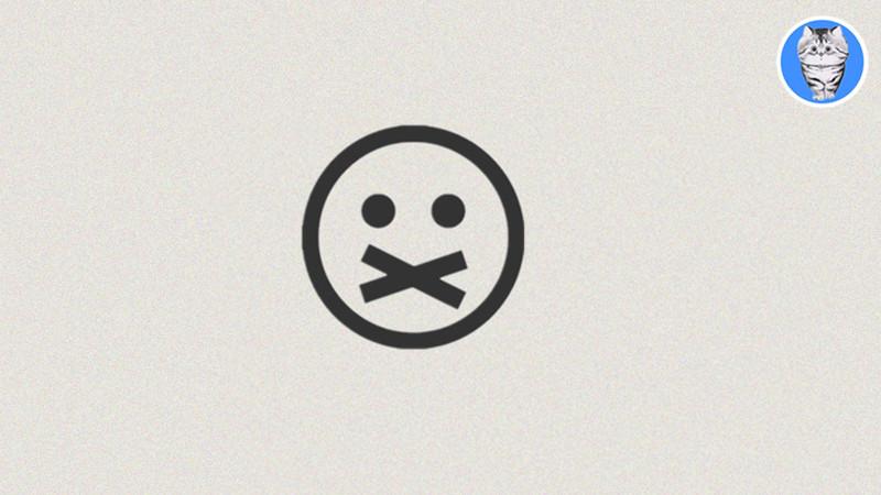 大家都不要说话