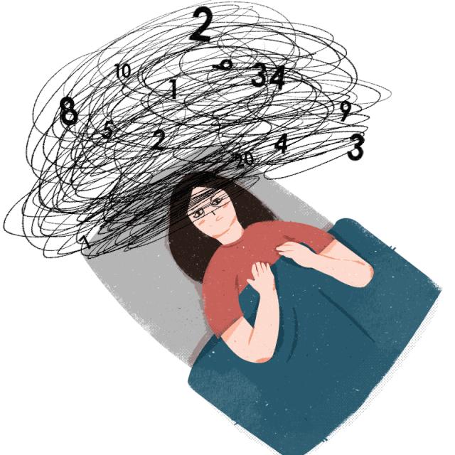 我们常说的神经衰弱,到底是一种怎样的疾病? - 知乎