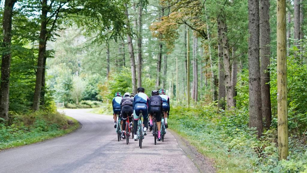 骑行爱好者福音墨尔本最佳自行车骑行线路大公开