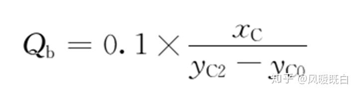 更准确的新风风量计算 今日份·行业标准学习 知乎 3061