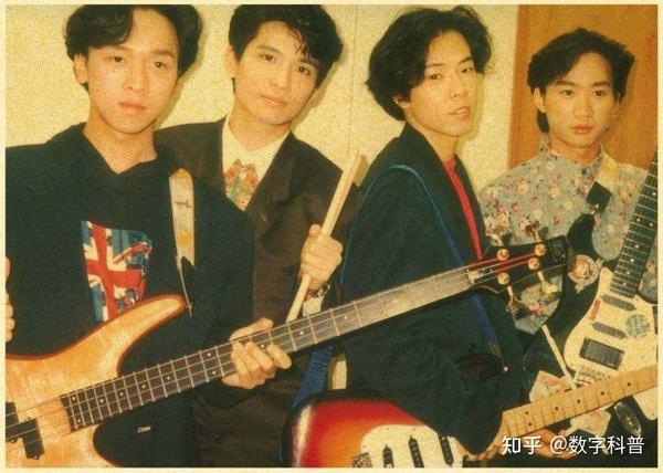 中国最优秀的15支摇滚乐队,Beyond当属天花板! - 知乎