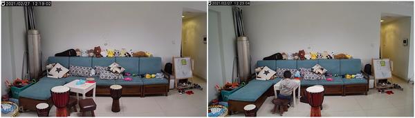 这才是智能AI摄像机该有的样子！小米智能摄像机AI探索版来啦