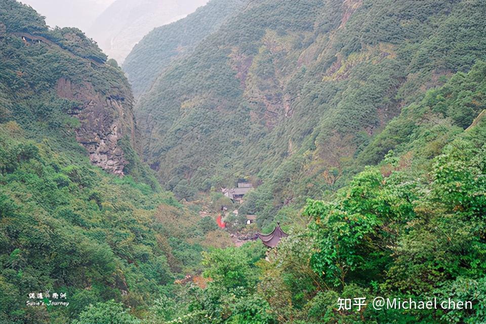 衢州有什麼地方好玩到衢州旅遊千萬不要錯過這些景點