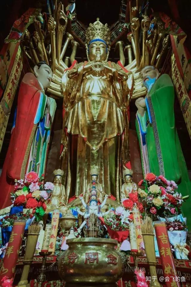 山西省忻州市五台山景区介绍-忻州五台山景区发布最新公告