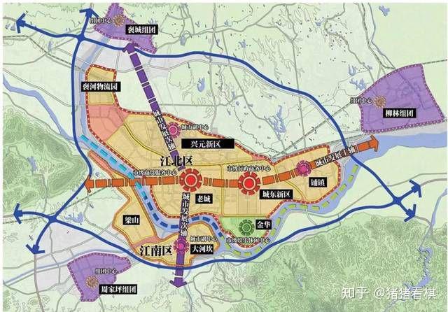 汉中南郑未来公路规划图片