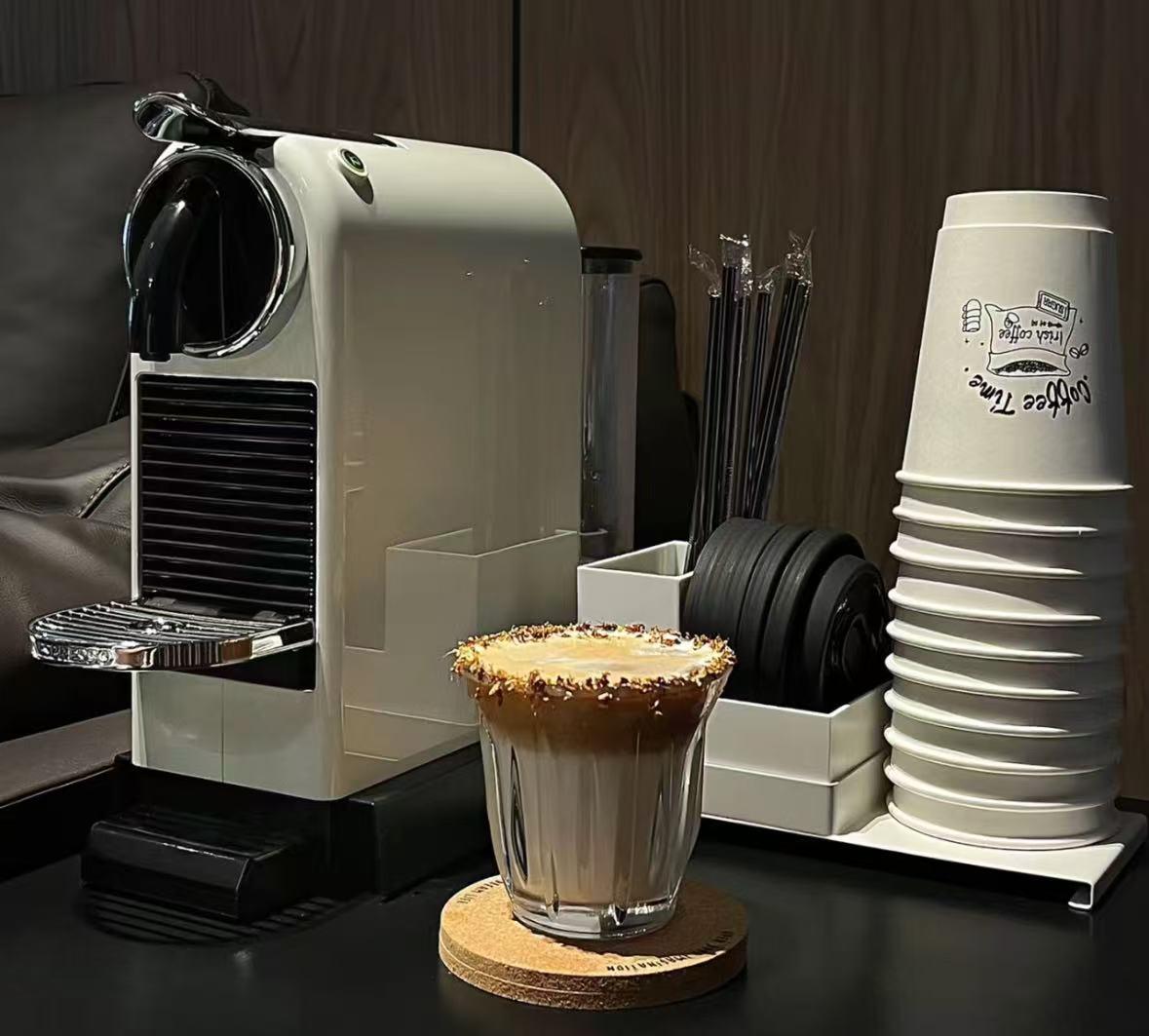 2026年胶囊咖啡机选购指南，苏泊尔、奈斯派索、雀巢胶囊咖啡机怎么选？ - 知乎