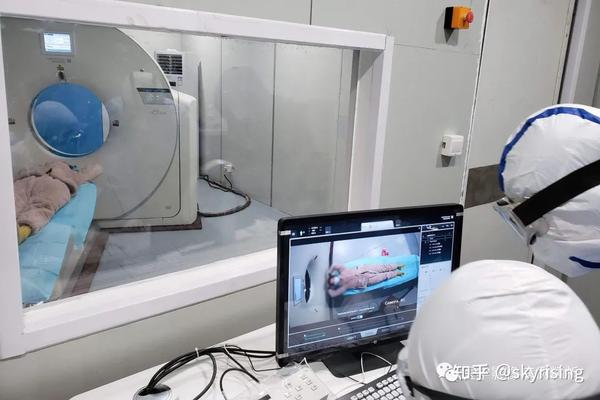 CT机隔室操作技术在新冠疫情中的临床应用要求及使用技巧 - 知乎