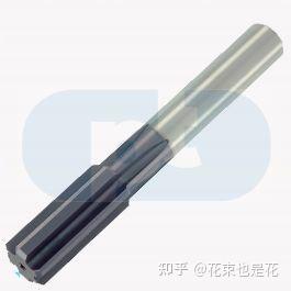 常用铰刀的规格与类型 - 知乎