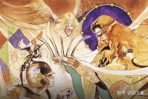 Rpg编年史 可曾记得爱 从最终幻想的崛起 看史克威尔的辉煌 知乎 Rpg编年史 可曾记得爱 从最终幻想的崛起 看史克威尔的辉煌 知乎