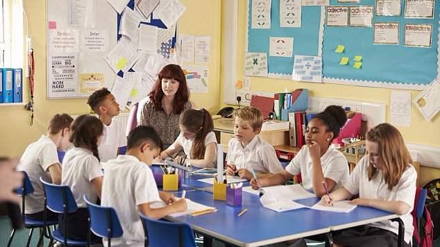 低龄留学:没有统一课本的英国小学,老师是如何教学的?