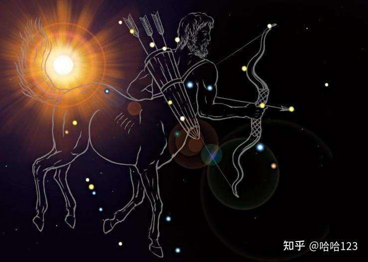 搜奇网人马座是什么星座