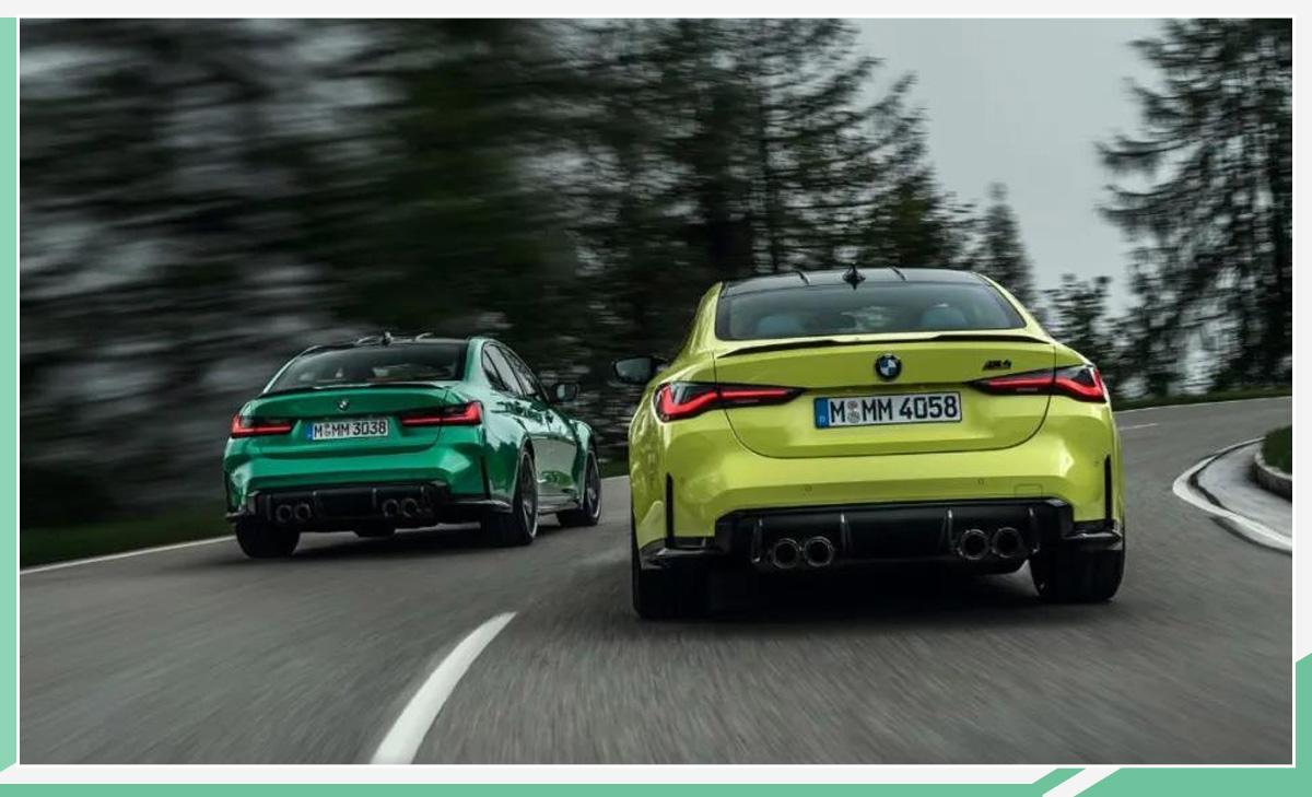 新能源来势汹汹 宝马2021年新车你最期待谁? - 知乎