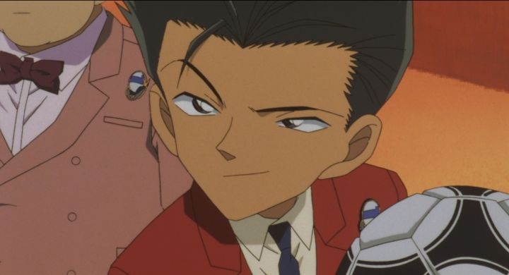 停滞的时代与被束缚的下一代——《贝克街的亡灵》鉴赏