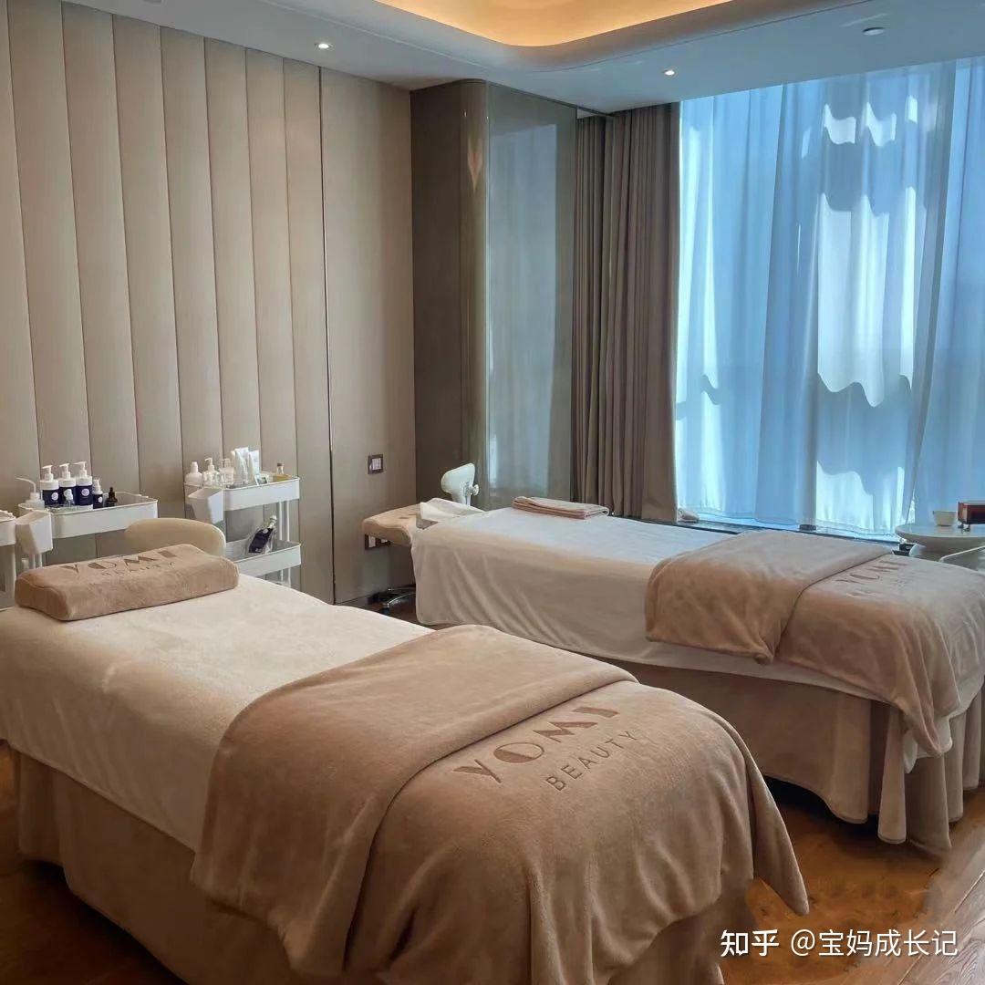 北京昆泰嘉瑞店完工 - 知乎