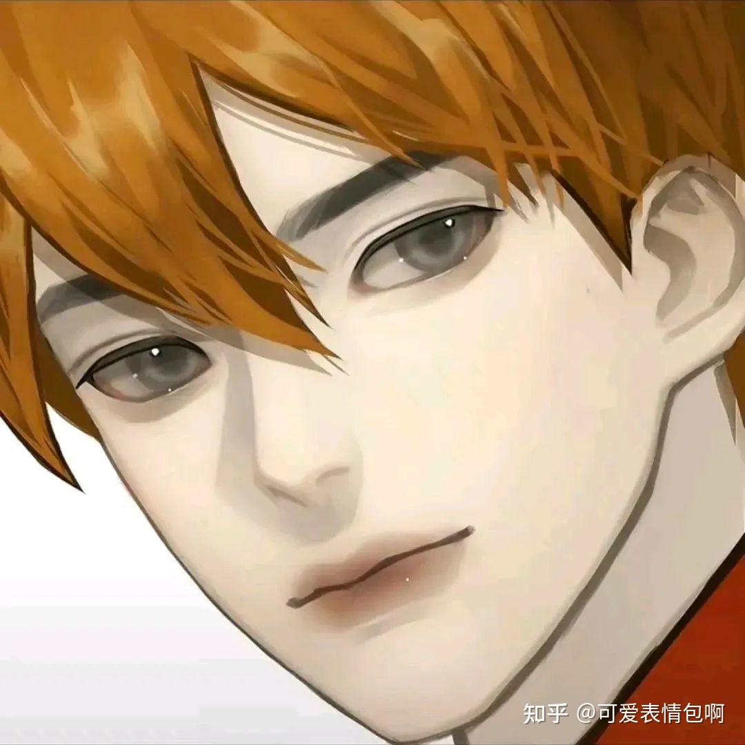 100张非主流头像 男生的和女生的都有哦 - 知乎