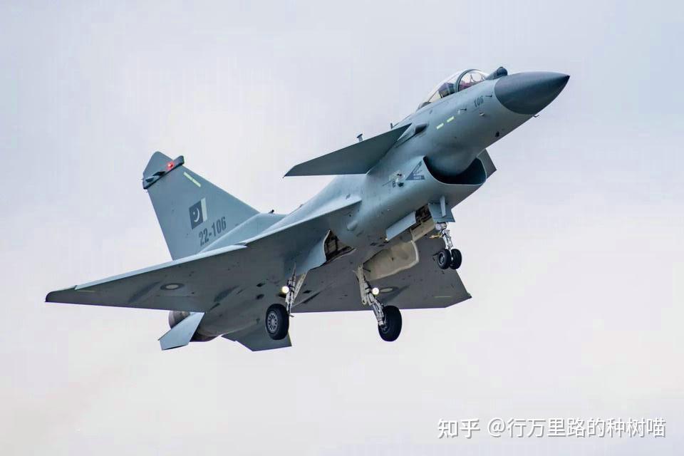 全球最强的4代半中型机——聊聊歼—10C - 知乎