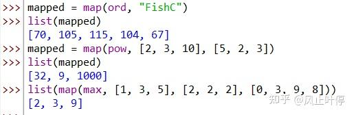 python基础入门——b站小甲鱼34-41 - 知乎