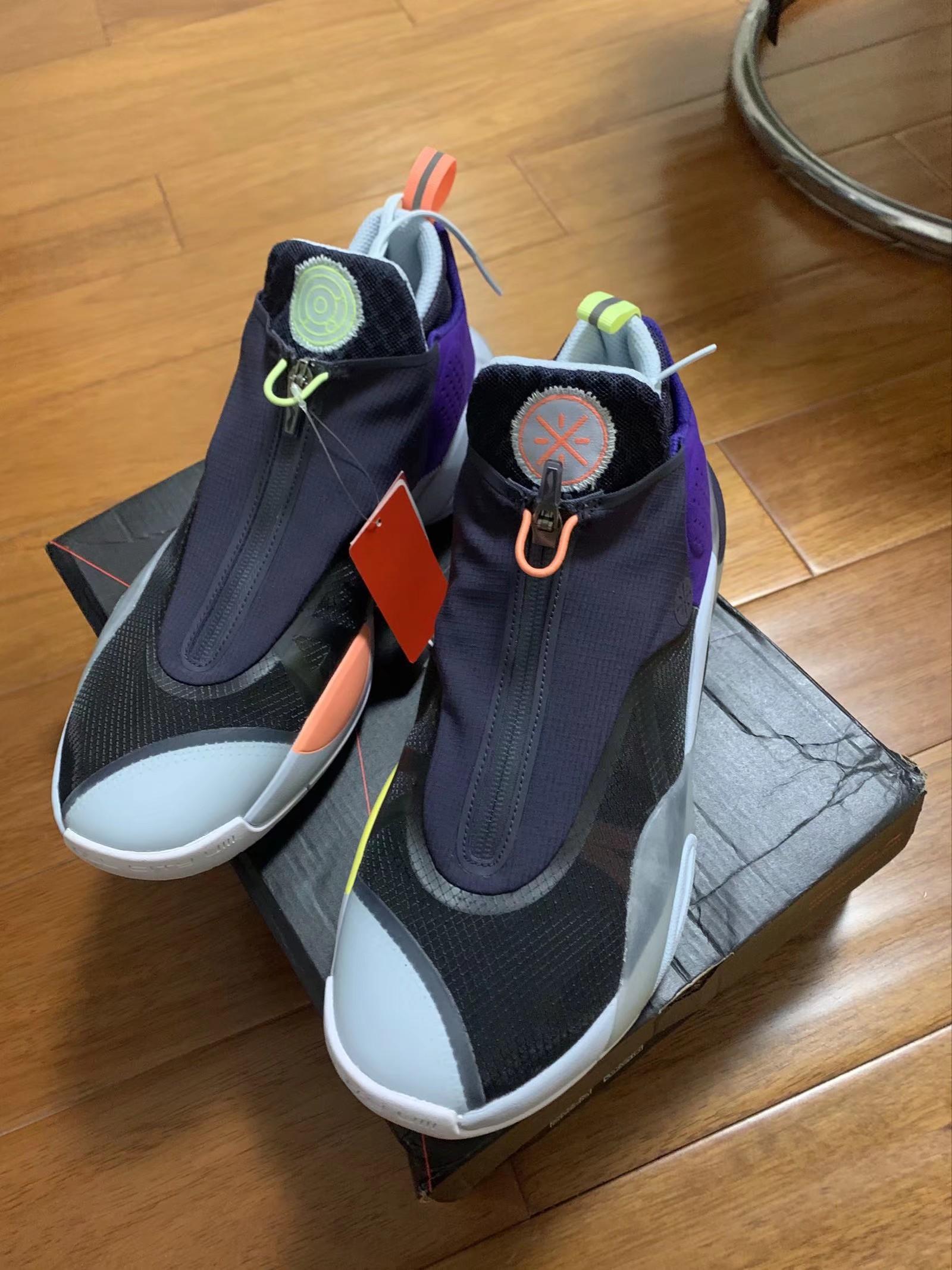 全城8v2采用什么中底科技?