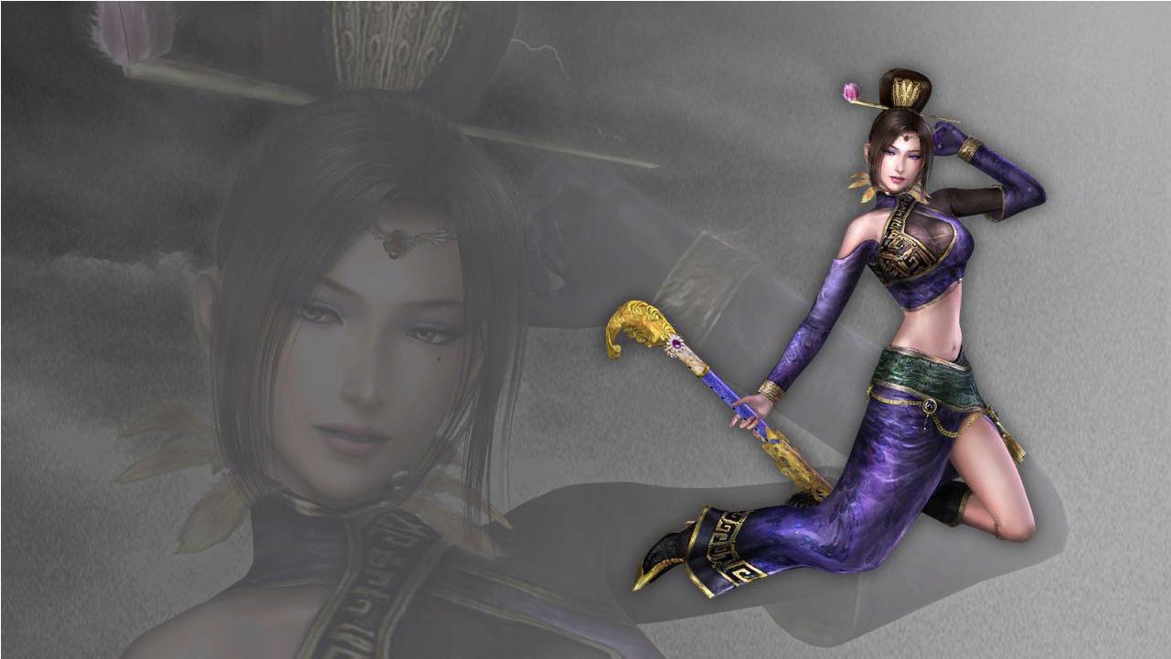 漫域说丨真三国无双拍电影能避开雷区吗吕布虎牢关横扫千军或现大屏幕