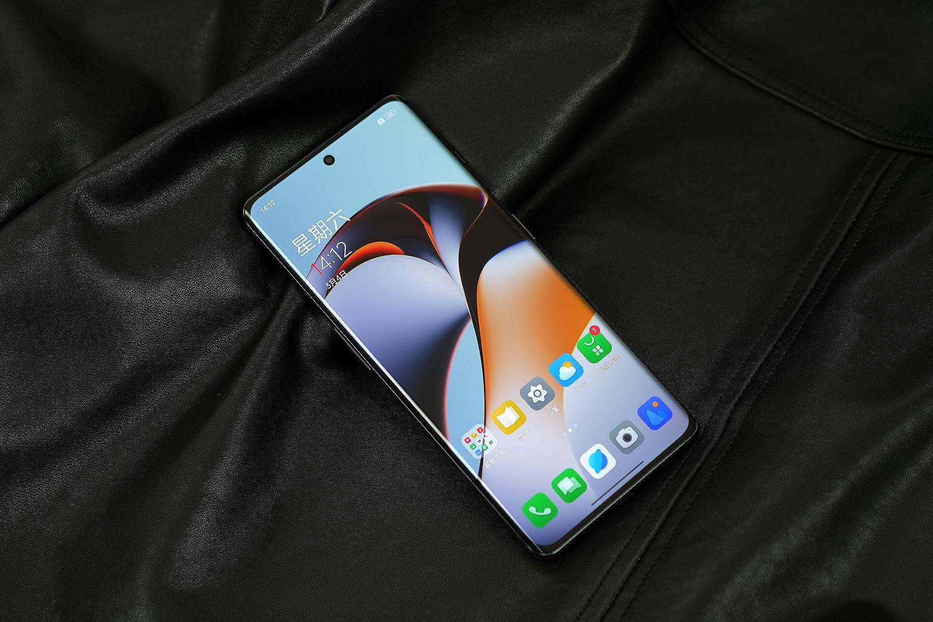 不是最佳胜似最佳20003000价位性能手机选一加ace2准没错