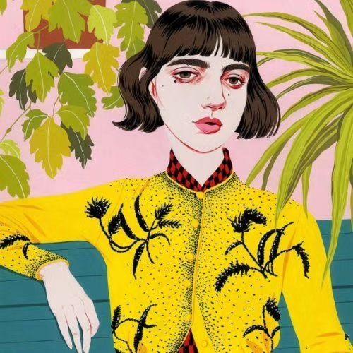 2020年你准备换怎样的微信头像