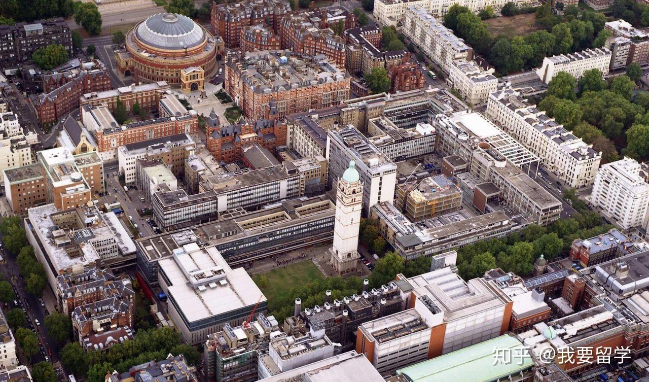 伦敦大学帝国理工学院imperialcollegelondon