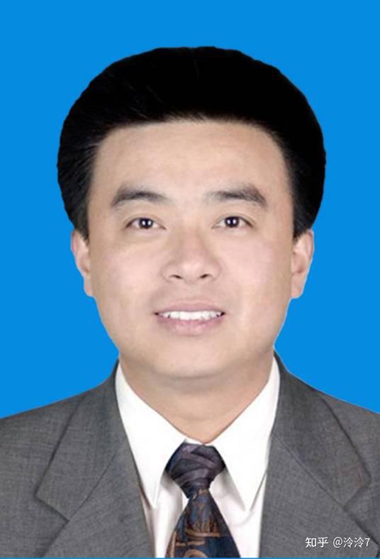 现任河南省开封市人民政府副市长.