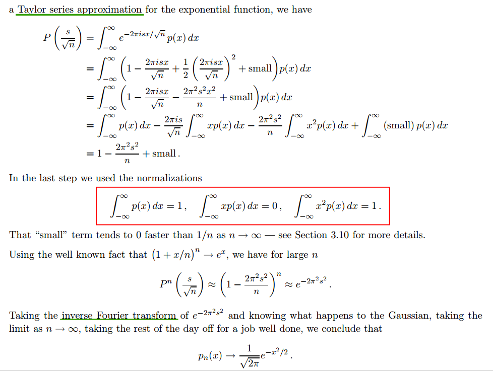 统计学1判断数据是否满足正态分布