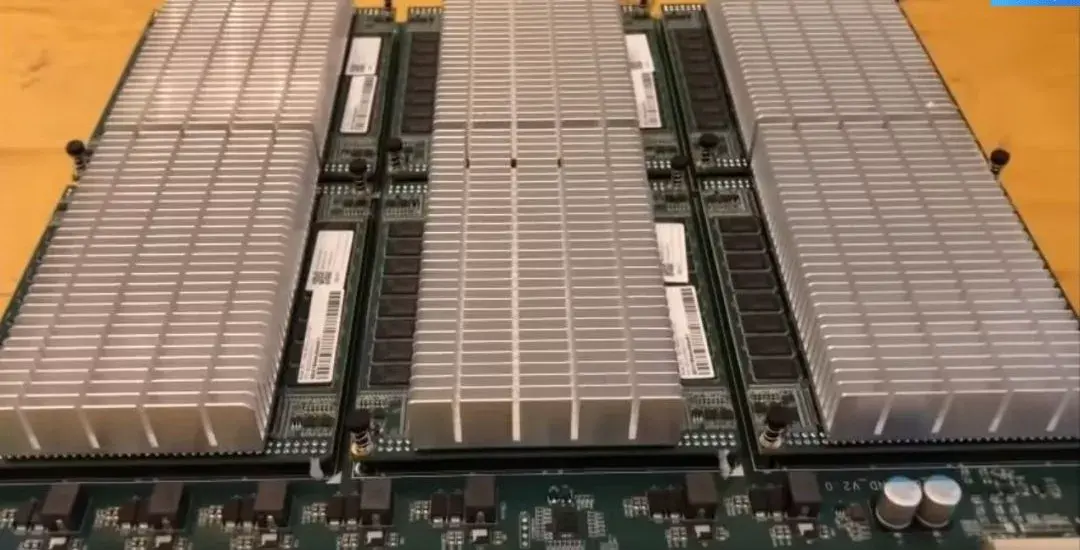 ethzec专业矿机拆机评测未来挖矿硬件的方向