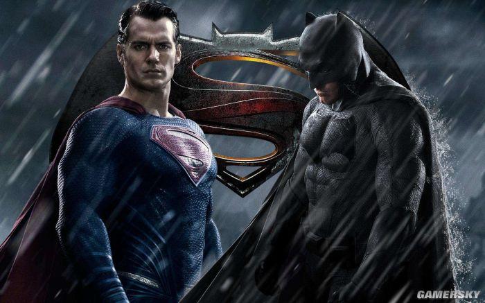 《正义联盟》是个什么鬼?拿什么拯救你,我的dc - 知乎