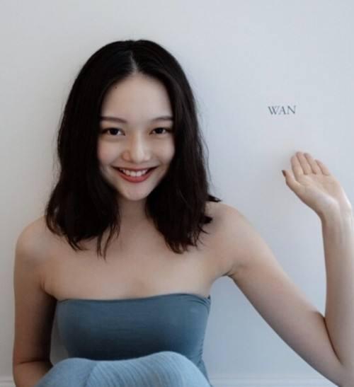 人物丨从豆瓣女神变身美术馆馆长/晚晚 - 知乎