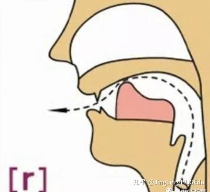 易混发音区分r和l分不清人rén生还是人lén生