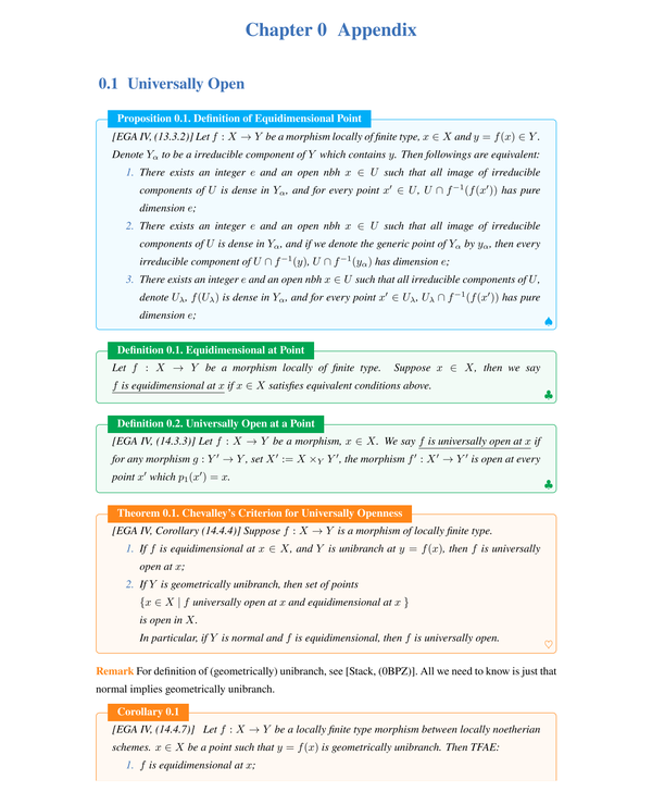 Geometric invariant theory 0 