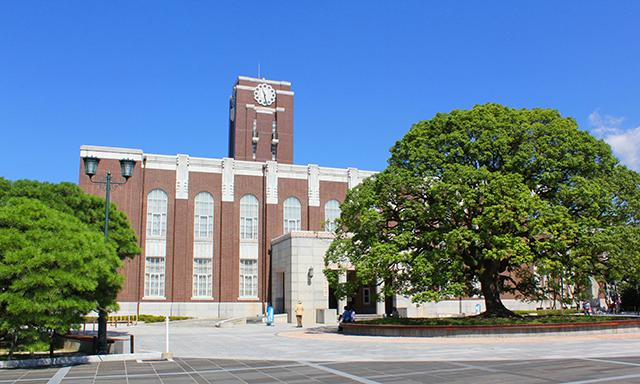 京都大学大学院情報学研究科社会情报学专攻修考经验分享 知乎