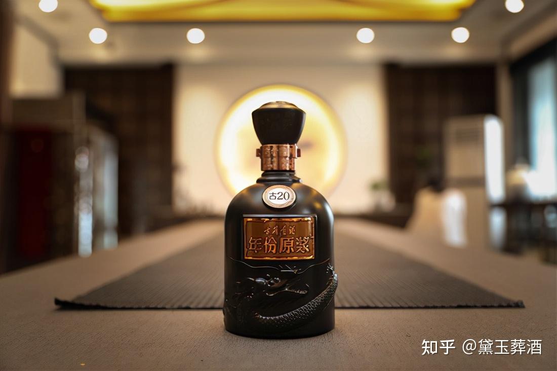 古道江湖四川川池酒厂为了拓展市场而衍生出了一系列子品牌,古道江湖