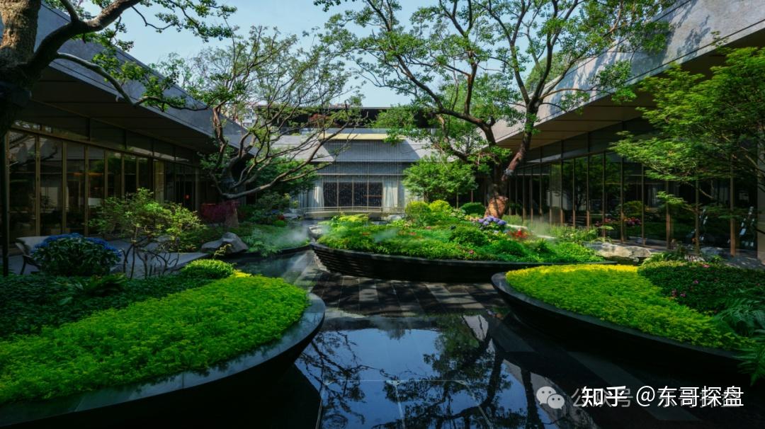 惊艳!中原华曦府2期升级四代宅,引领郑州改善楼盘新潮流 - 知乎