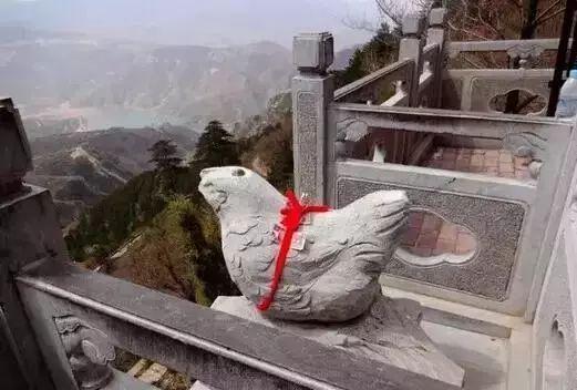 五岳插班生也能如此巍峨恒山