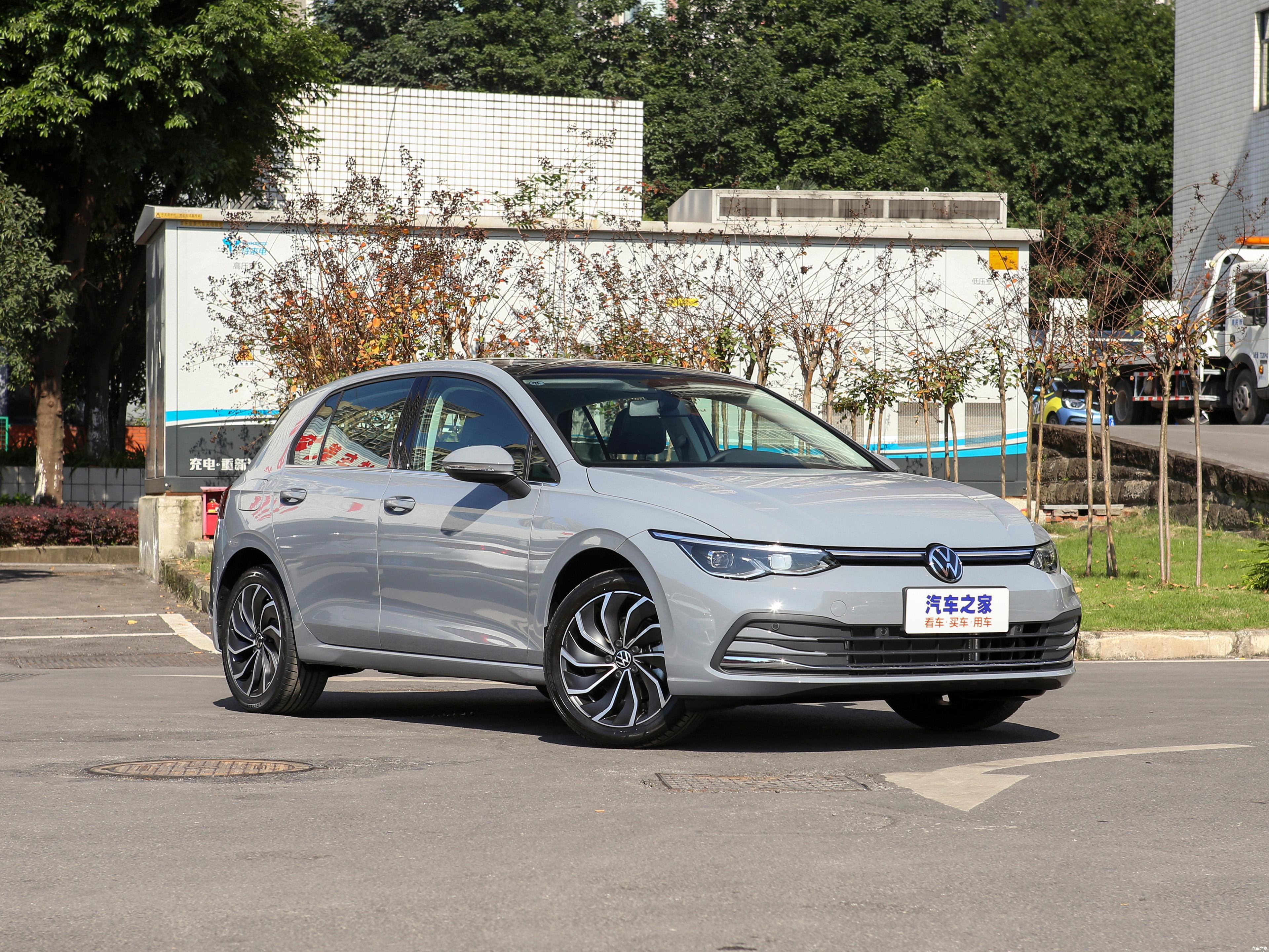 除了实用还要性能范儿 三款15万级运动型两厢轿车推荐