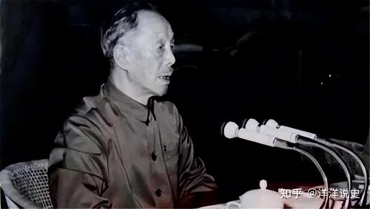 康生临终之前，曾单独与周总理见了一面，他说了什么？ - 知乎