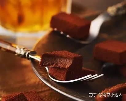 什么，生巧居然不是巧克力？ - 知乎