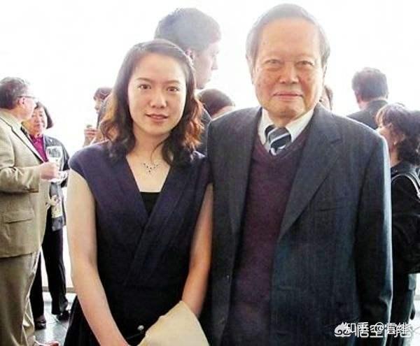 轶事秘闻杨振宁原配夫人杜致礼及子女是怎样的人