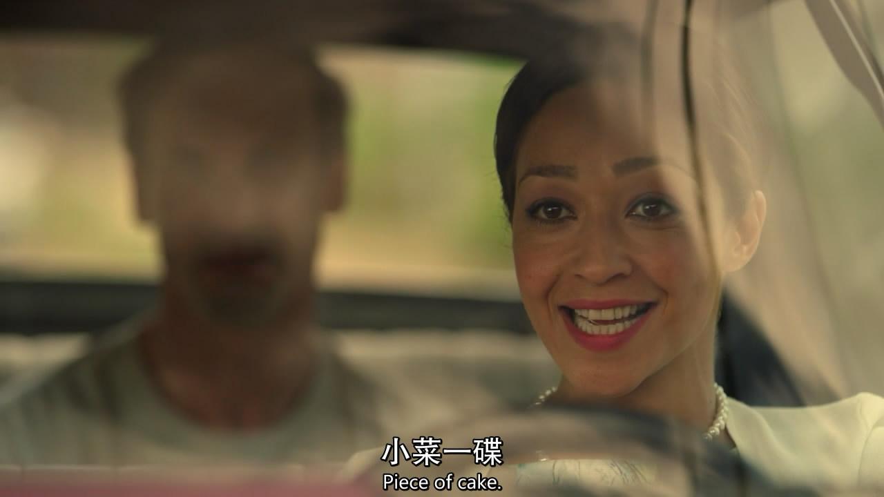 如何评价美剧《传教士》第三季 ?