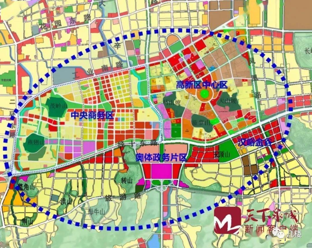 收藏2024年济南楼市全新解读:27个置业片区全覆盖!买房之前多看两遍! - 知乎